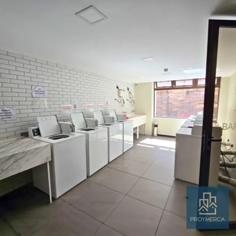 Apartamento en alquiler, Torre Barcelona, Zona 9 - 4