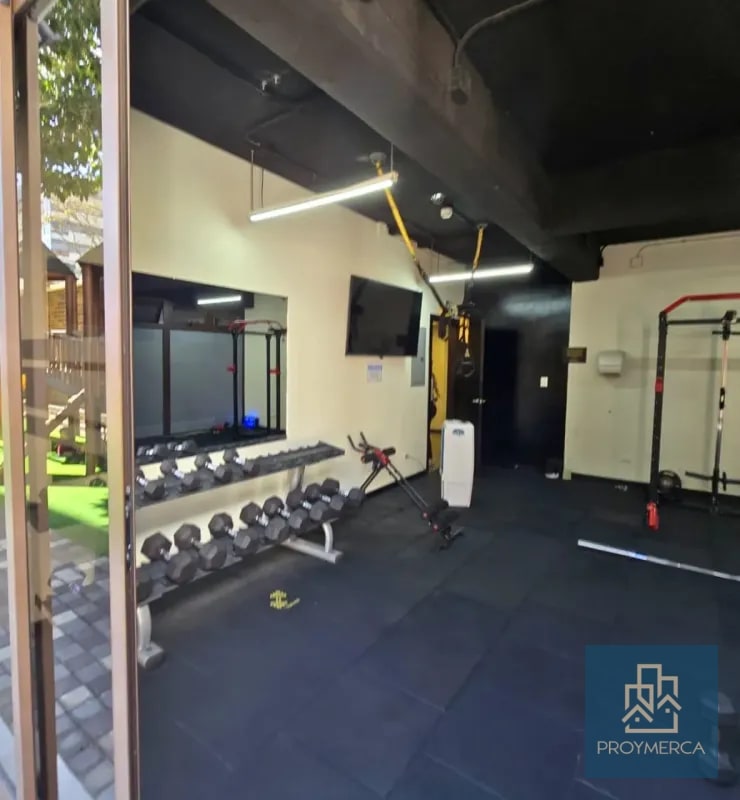 Apartamento en alquiler, Torre Barcelona, Zona 9 - 3