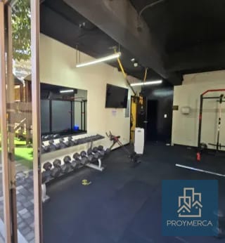 Apartamento en alquiler, Torre Barcelona, Zona 9 — Apartamento en Alquiler en Torre Barcelona, Zona 9, Guatemala, Ciudad — miniatura 4 de 14