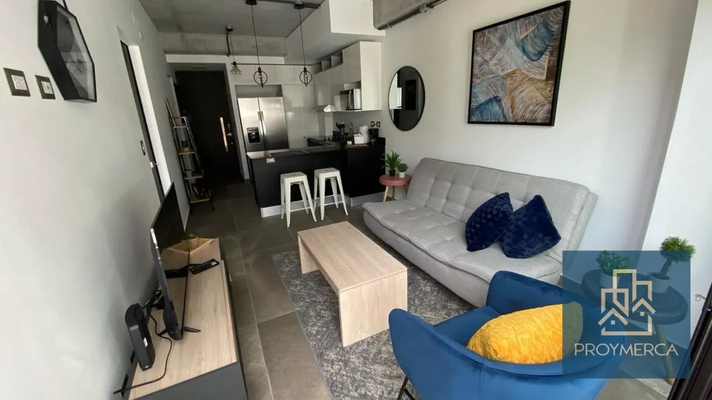Apartamento en alquiler, Shift Cayalá, Zona 16 - 11