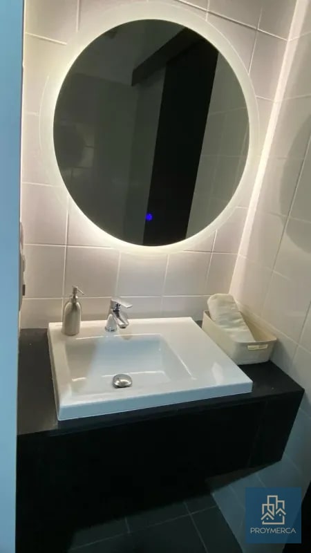 Apartamento en alquiler, Shift Cayalá, Zona 16 - 10