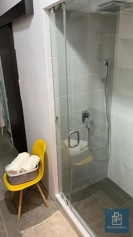 Apartamento en alquiler, Shift Cayalá, Zona 16 - 5