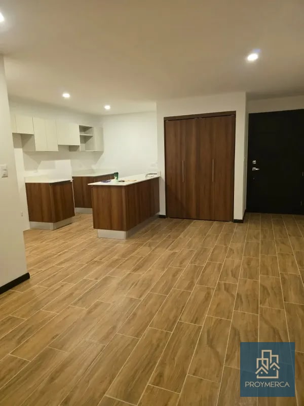 Apartamento en alquiler, Essenza, Zona 13 - 4