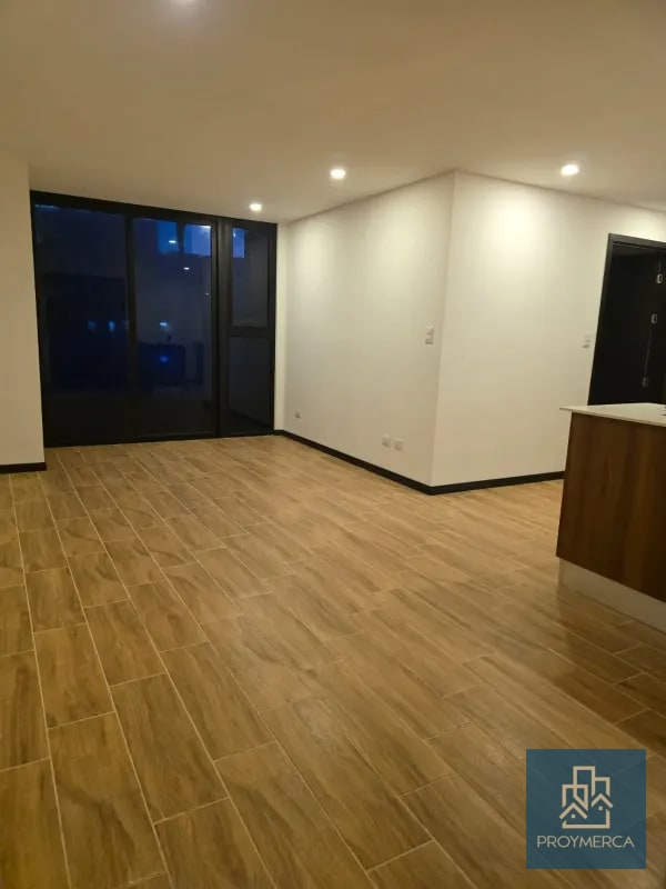 Apartamento en alquiler, Essenza, Zona 13 - 2