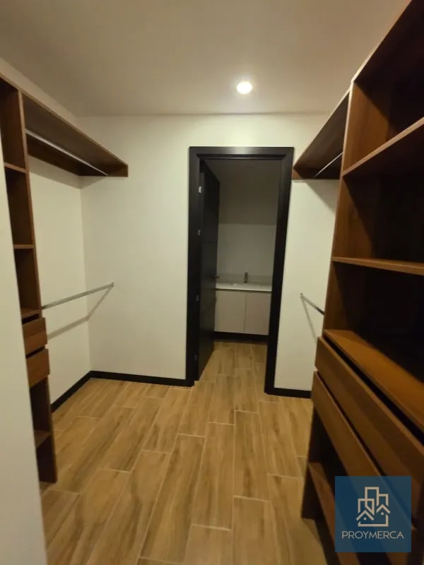 Apartamento en alquiler, Essenza, Zona 13 - 1