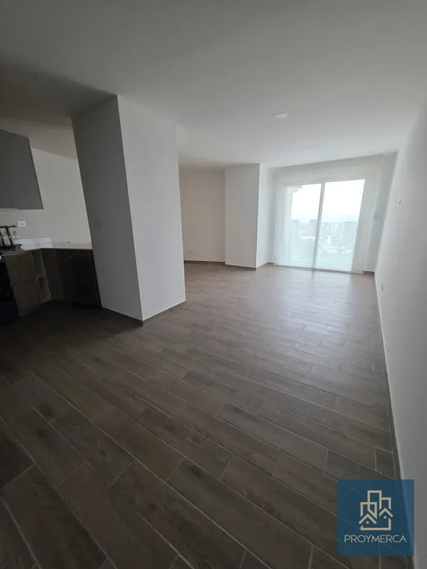 Apartamento en alquiler, Parque 14, zona 14 - 7
