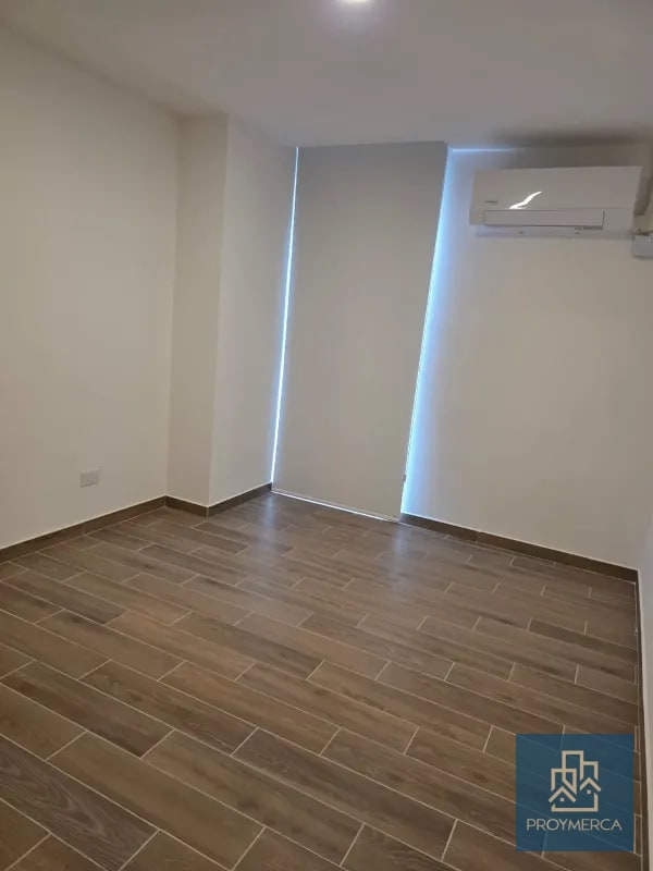 Apartamento en alquiler, Parque 14, zona 14 - 6