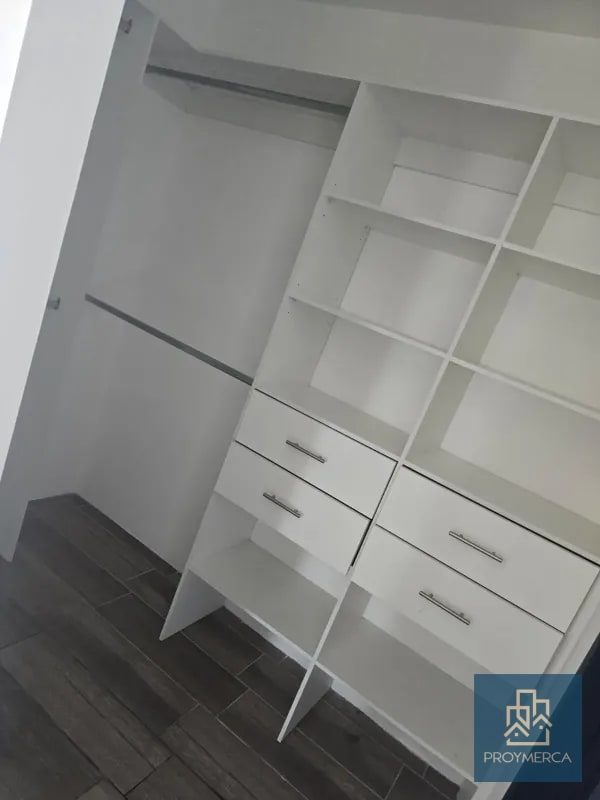 Apartamento en Venta, Edificio Viró, Zona 11 Mariscal - 6