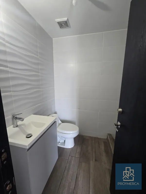 Apartamento en Venta, Edificio Viró, Zona 11 Mariscal - 3