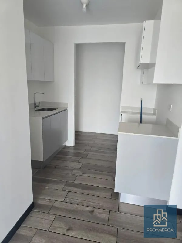 Apartamento en Venta, Edificio Viró, Zona 11 Mariscal - 1