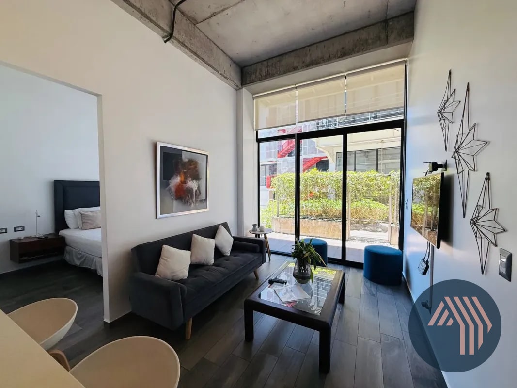 VENTA DE MODERNO APARTAMENTO DE PRIMER NIVEL - SHIFT CAYALÁ, ZONA 16 - 10