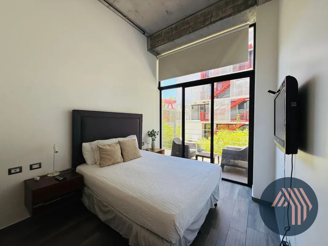 VENTA DE MODERNO APARTAMENTO DE PRIMER NIVEL - SHIFT CAYALÁ, ZONA 16 - 6