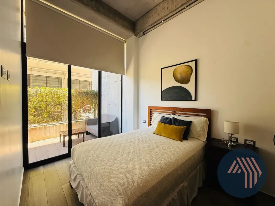 VENTA DE MODERNO APARTAMENTO DE PRIMER NIVEL - SHIFT CAYALÁ, ZONA 16 - 3