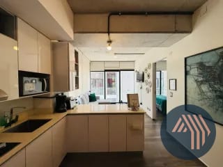 VENTA DE MODERNO APARTAMENTO AMUEBLADO - SHIFT CAYALÁ, ZONA 16 — Apartamento en Venta en shift cayala, Zona 16, Guatemala, Ciudad — miniatura 17 de 17