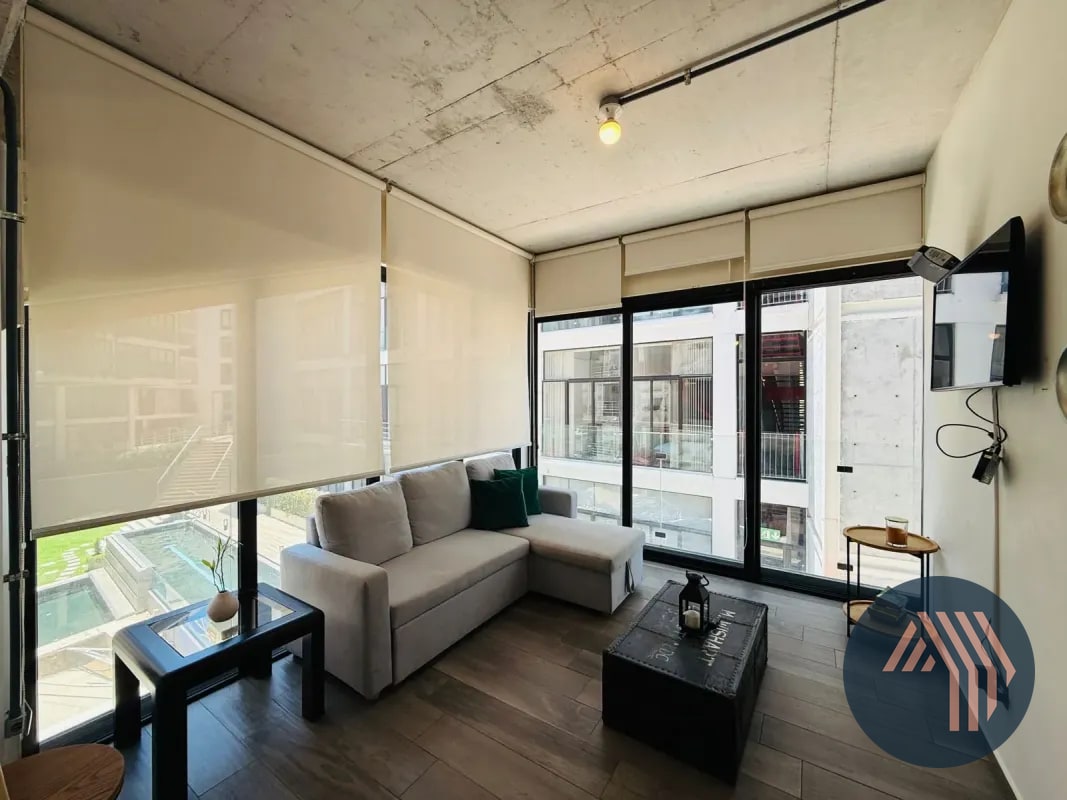VENTA DE MODERNO APARTAMENTO AMUEBLADO - SHIFT CAYALÁ, ZONA 16 - 15