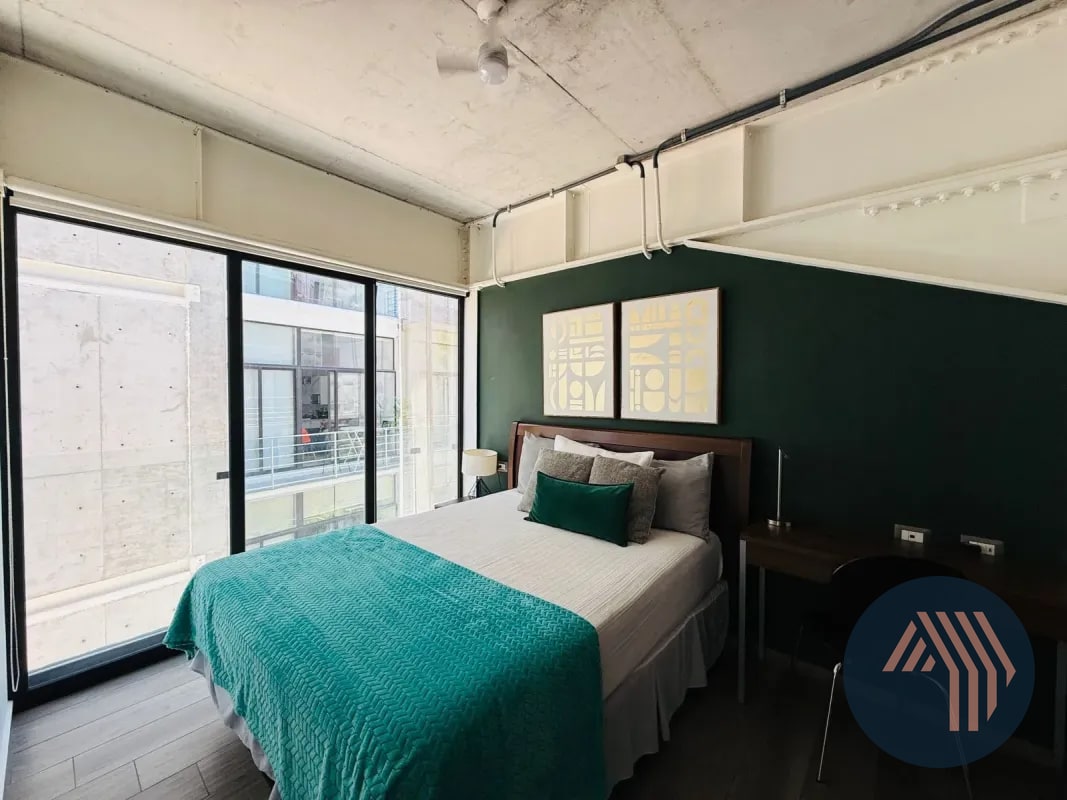 VENTA DE MODERNO APARTAMENTO AMUEBLADO - SHIFT CAYALÁ, ZONA 16 - 13