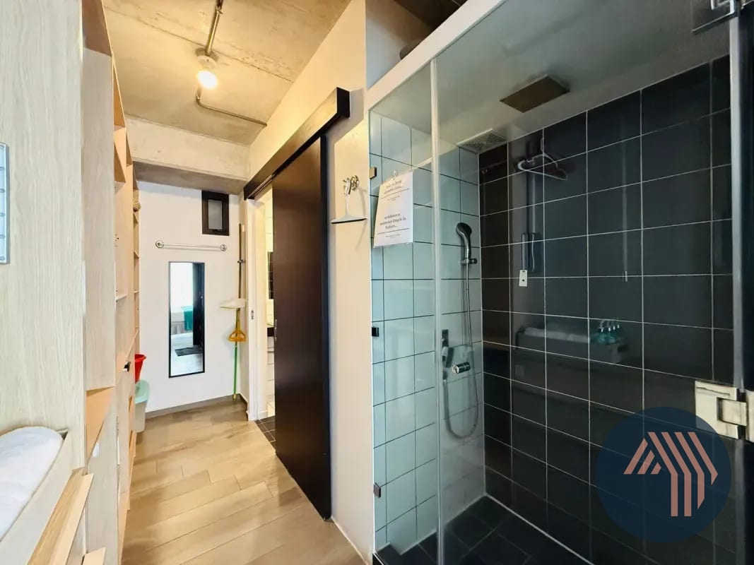 VENTA DE MODERNO APARTAMENTO AMUEBLADO - SHIFT CAYALÁ, ZONA 16 — Apartamento en Venta en shift cayala, Zona 16, Guatemala, Ciudad — foto 13 de 17