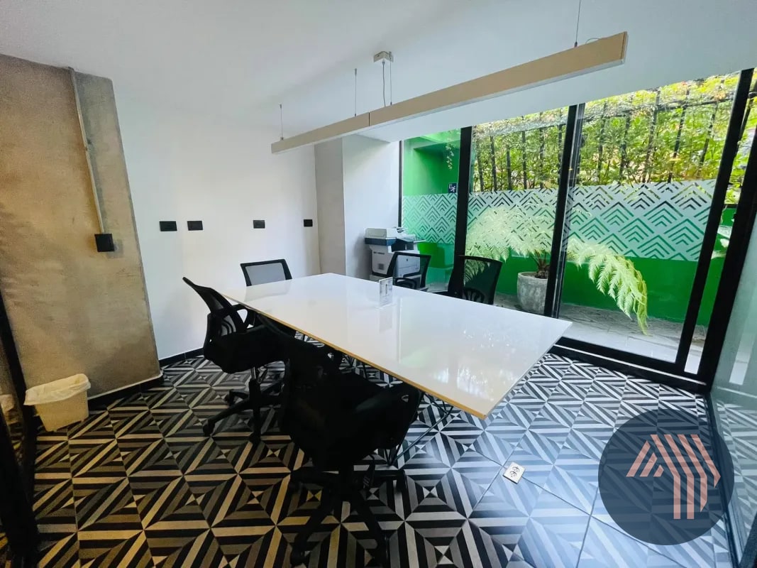 VENTA DE MODERNO APARTAMENTO AMUEBLADO - SHIFT CAYALÁ, ZONA 16 - 7