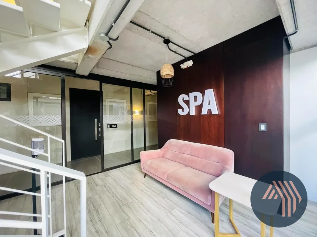 VENTA DE MODERNO APARTAMENTO AMUEBLADO - SHIFT CAYALÁ, ZONA 16 - 5