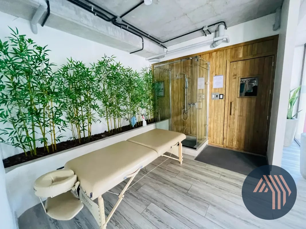 VENTA DE MODERNO APARTAMENTO AMUEBLADO - SHIFT CAYALÁ, ZONA 16 - 4