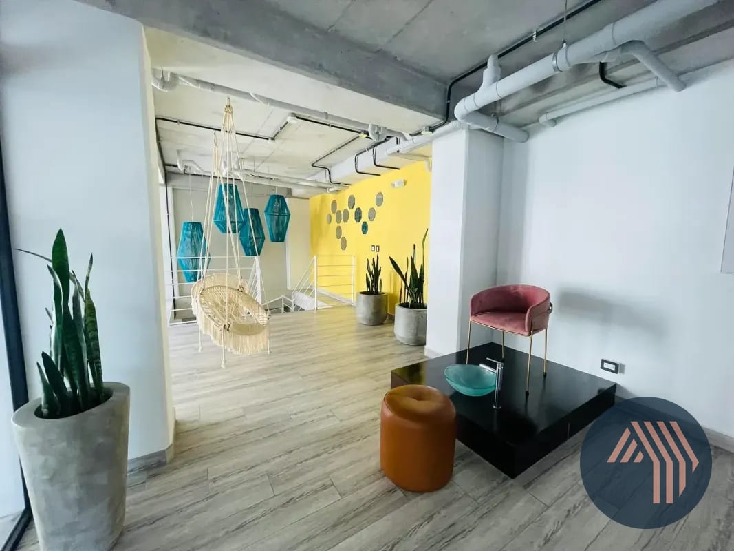 VENTA DE MODERNO APARTAMENTO AMUEBLADO - SHIFT CAYALÁ, ZONA 16 — Apartamento en Venta en shift cayala, Zona 16, Guatemala, Ciudad — foto 4 de 17