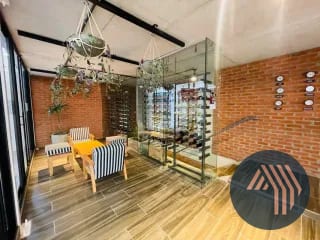 VENTA DE MODERNO APARTAMENTO AMUEBLADO - SHIFT CAYALÁ, ZONA 16 — Apartamento en Venta en shift cayala, Zona 16, Guatemala, Ciudad — miniatura 3 de 17