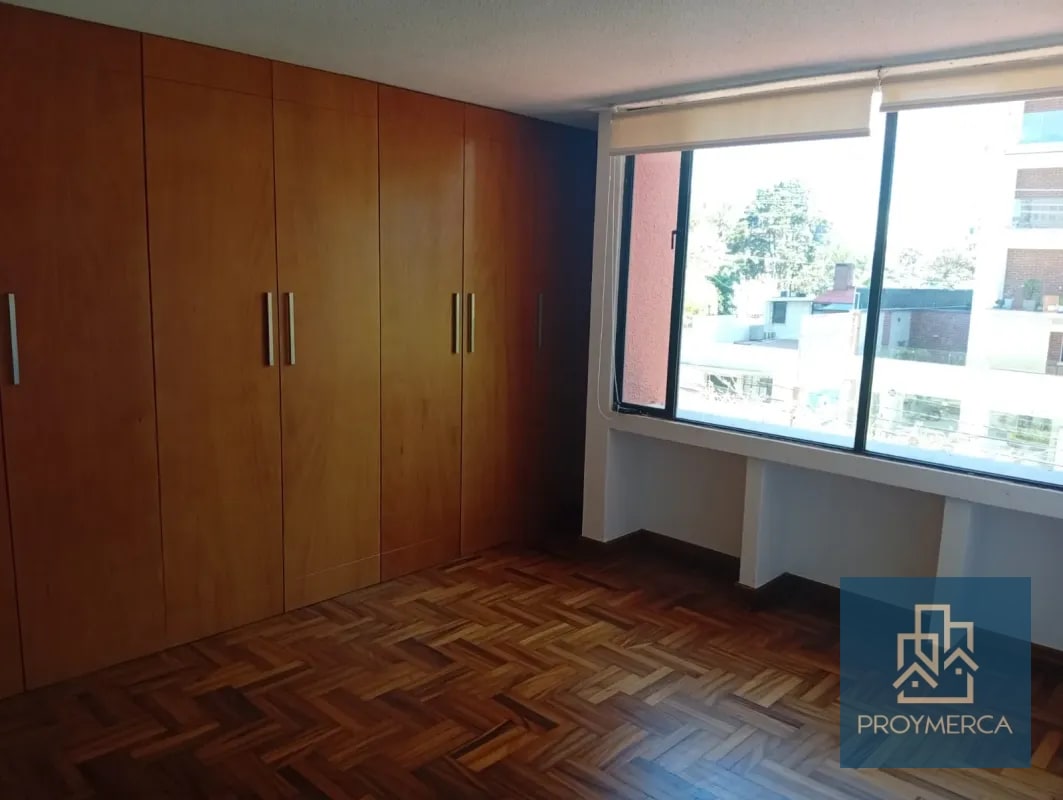 Apartamento en Alquiler, Edificio Vista Real, Zona 10 - 6