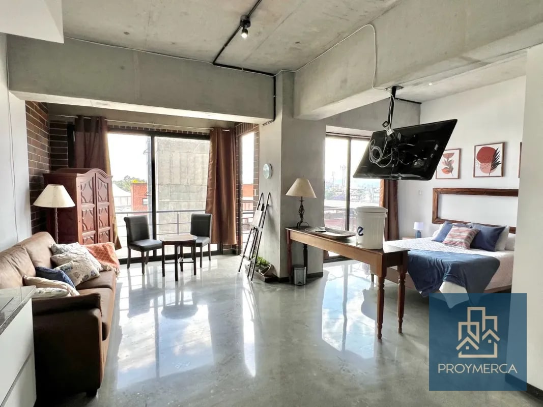 Apartamento en venta, 4 Grados Norte, Edificio 4 Venezia - 12
