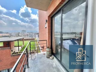 Apartamento en venta, 4 Grados Norte, Edificio 4 Venezia — Apartamento en Venta en Zona 4, Guatemala, Ciudad — miniatura 11 de 12