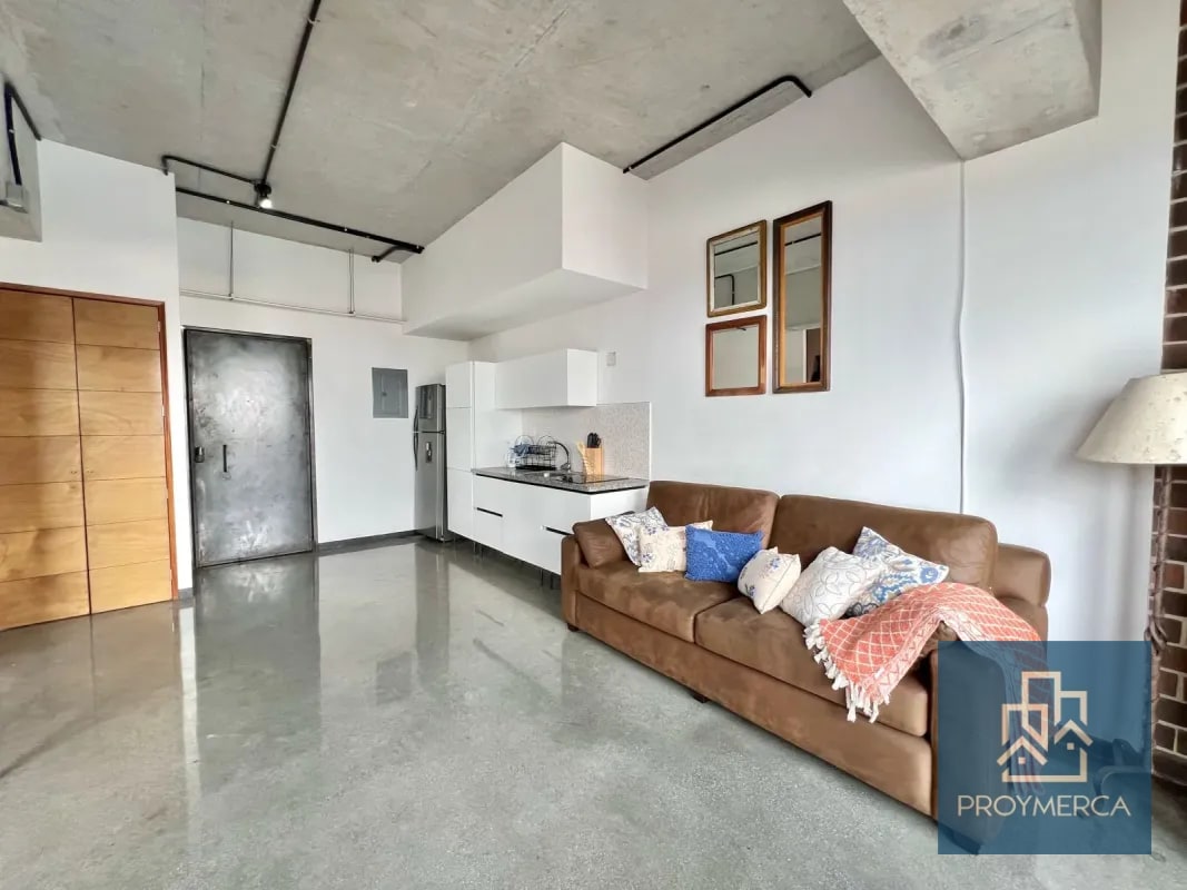 Apartamento en venta, 4 Grados Norte, Edificio 4 Venezia - 8