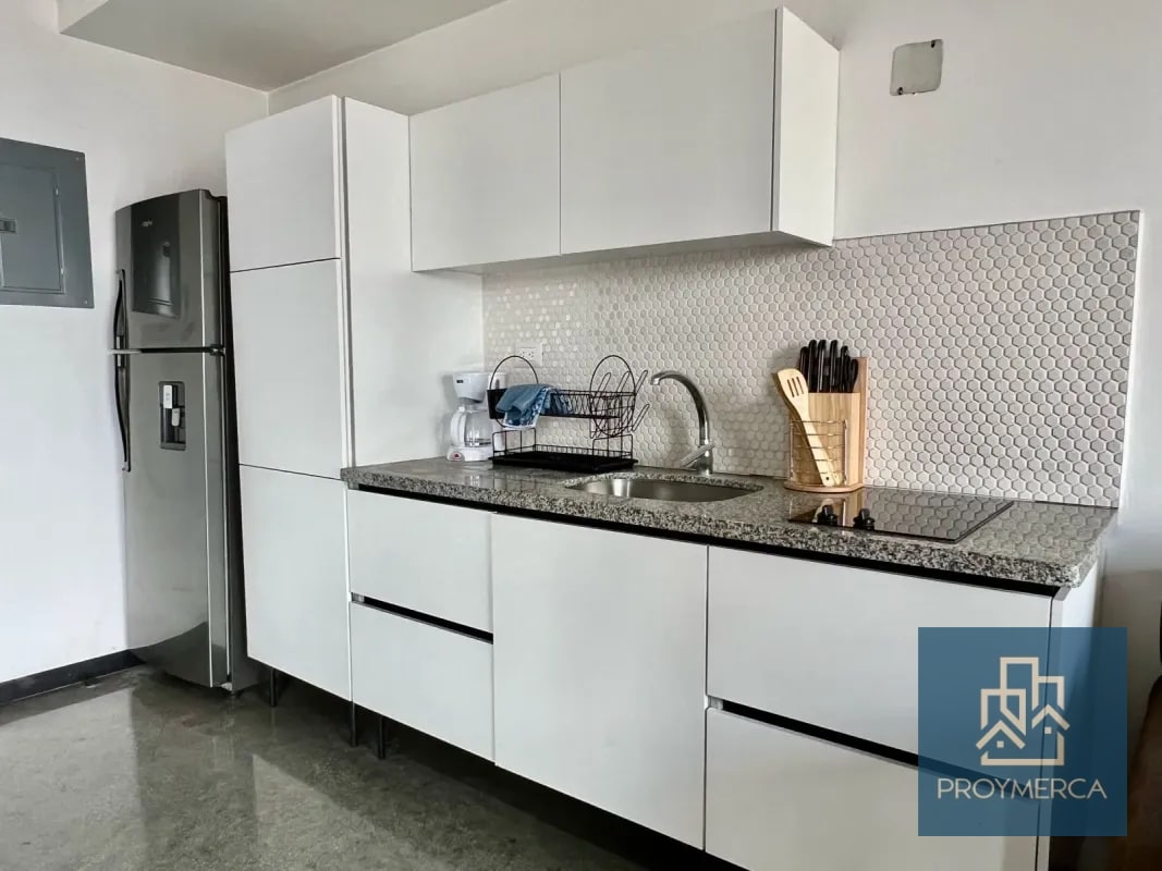 Apartamento en venta, 4 Grados Norte, Edificio 4 Venezia - 6