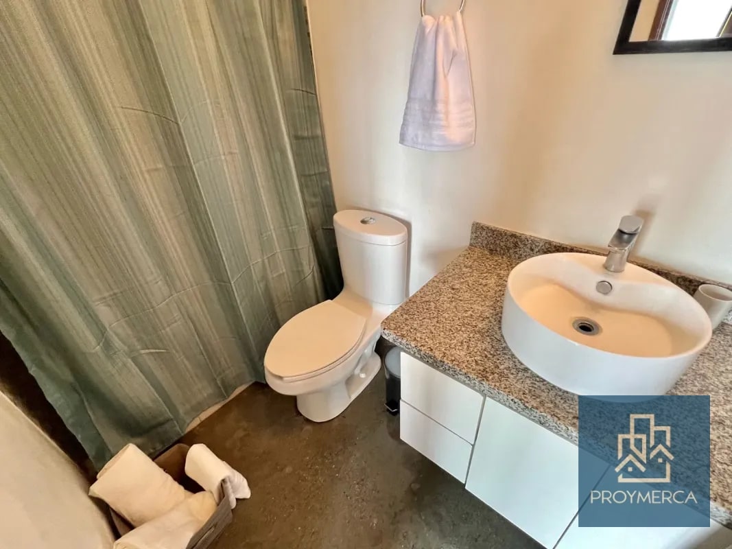 Apartamento en venta, 4 Grados Norte, Edificio 4 Venezia - 4