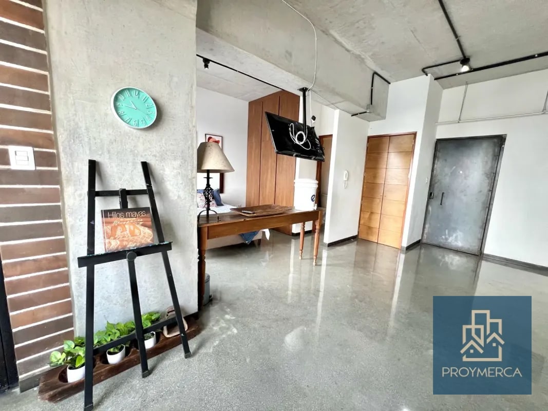 Apartamento en venta, 4 Grados Norte, Edificio 4 Venezia - 1