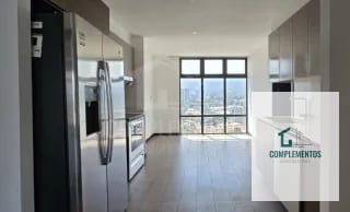IQ10, Apartamento en Renta Zona 10 — Apartamento en Alquiler en IQ10, Zona 10, Guatemala, Ciudad — miniatura 2 de 10