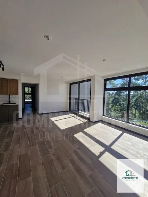 Ogawa, Apartamento en Renta Santa Catarina Pinula — Apartamento en Alquiler en Santa Catarina Pinula, Guatemala, Ciudad — foto 10 de 11