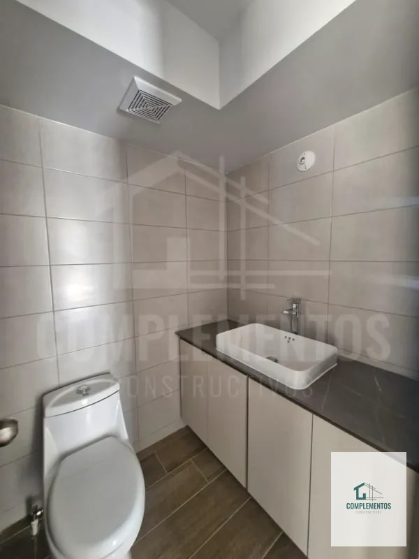 Apartamento en renta Ogawa - 5
