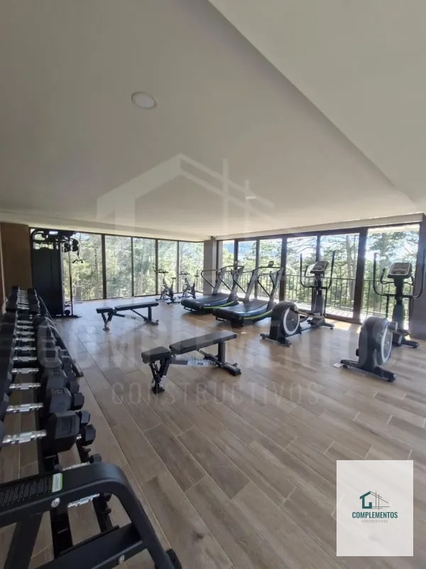 Apartamento en renta Ogawa - 2