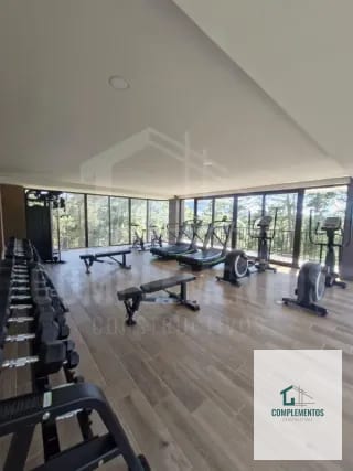Ogawa, Apartamento en Renta Santa Catarina Pinula — Apartamento en Alquiler en Santa Catarina Pinula, Guatemala, Ciudad — miniatura 3 de 11