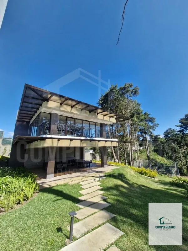 Apartamento en renta Ogawa - 1