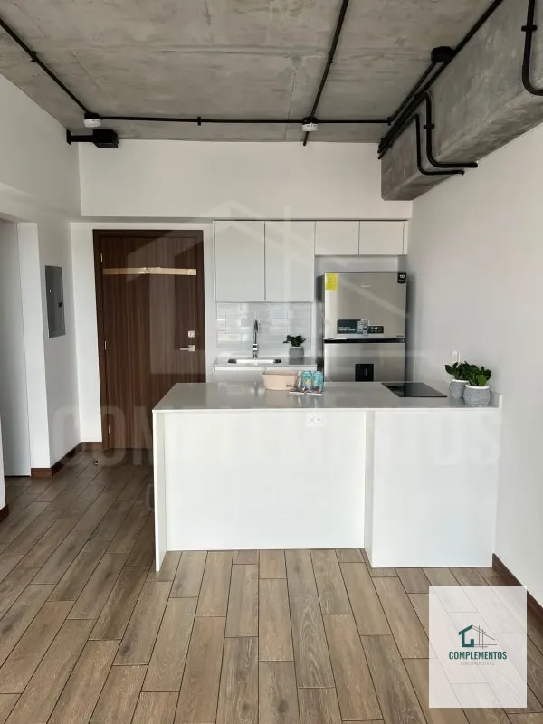Apartamento en renta Inara - 9