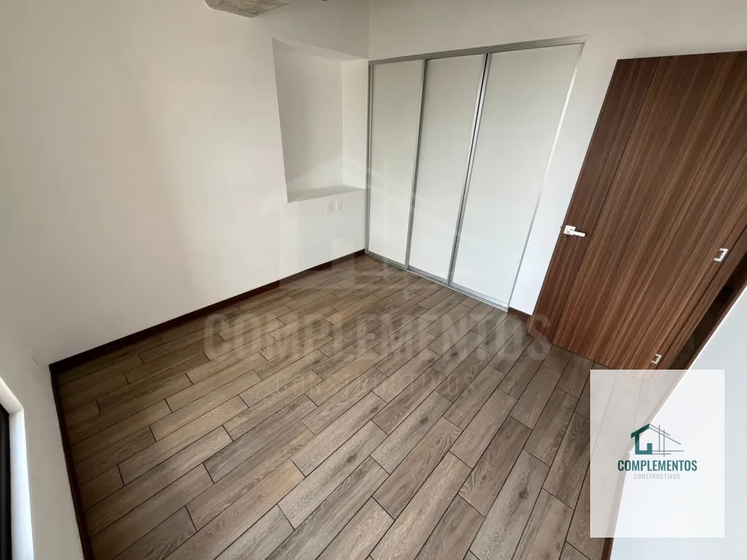 Apartamento en renta Inara - 6