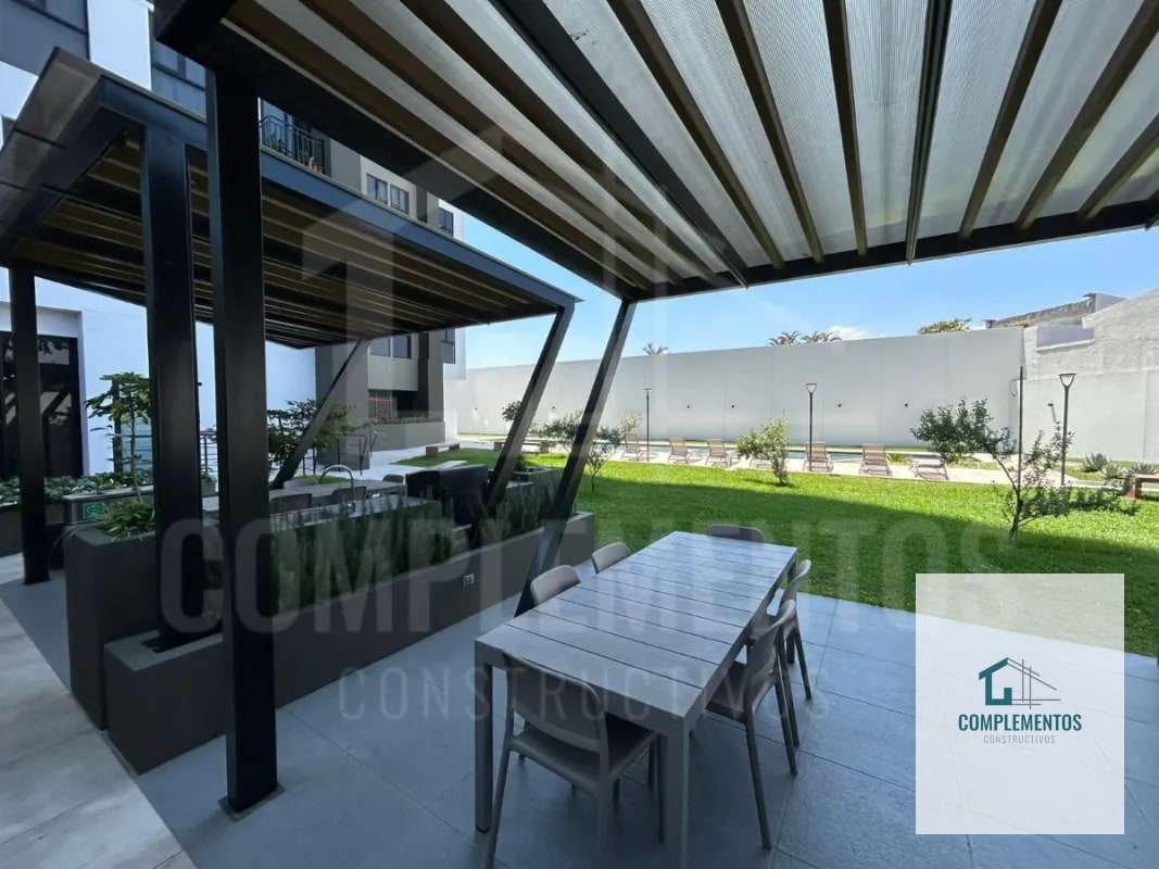 Apartamento en Altaire - 7