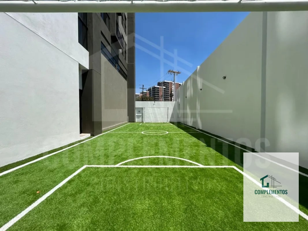 Apartamento en Altaire - 2