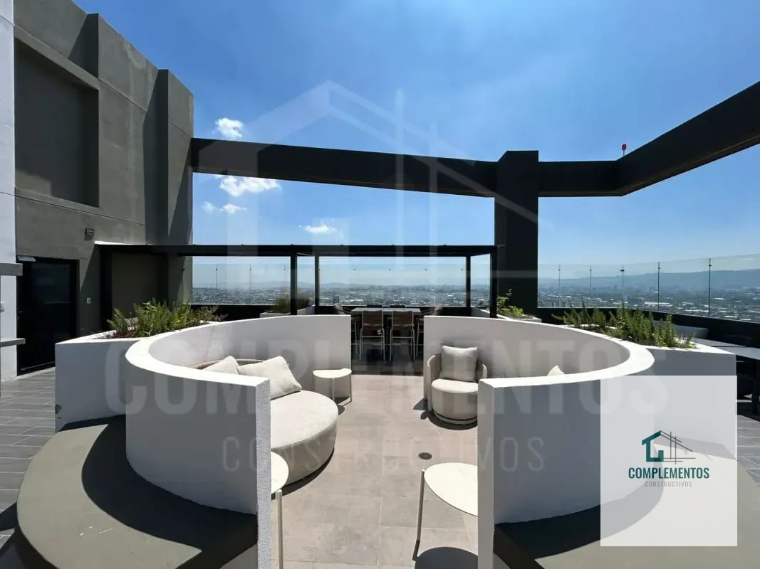 Altaire, Apartamento en Venta Zona 11 — Apartamento en Venta en Zona 11, Guatemala, Ciudad — foto 2 de 16