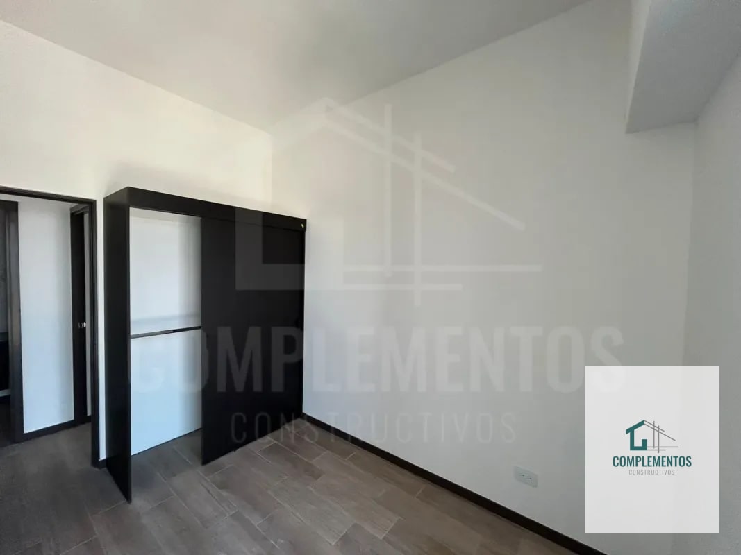 Apartamento en Altaire - 5