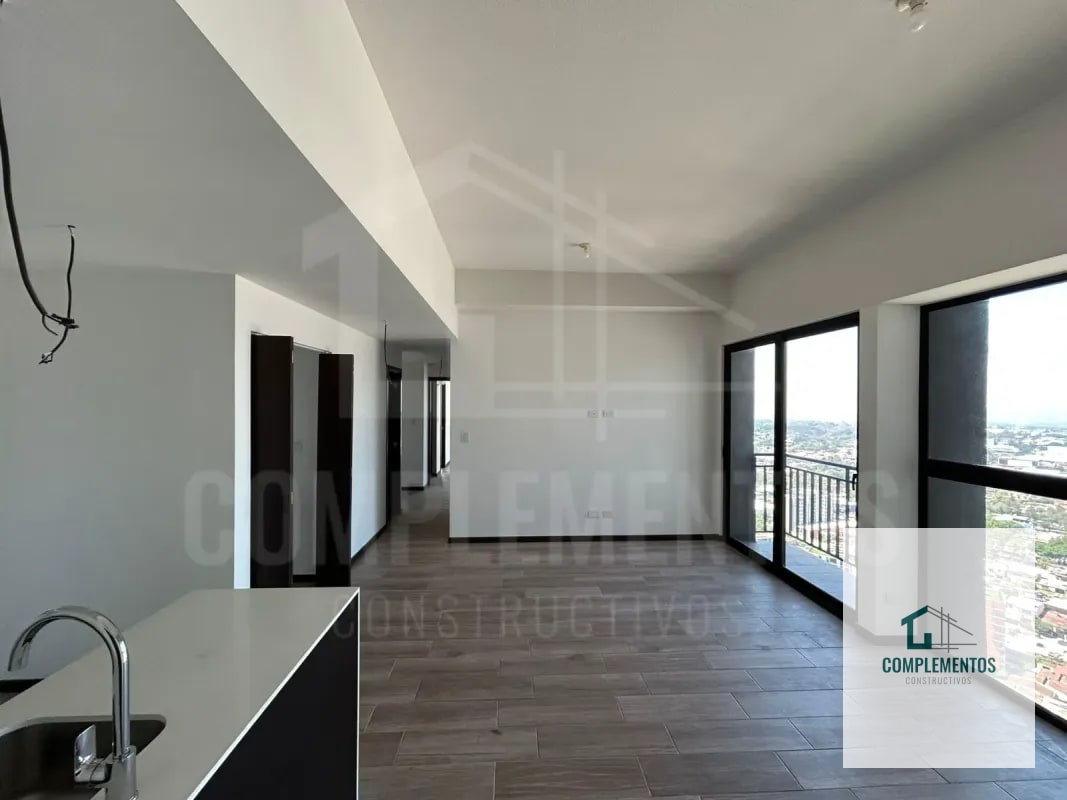 Apartamento en Altaire - 3