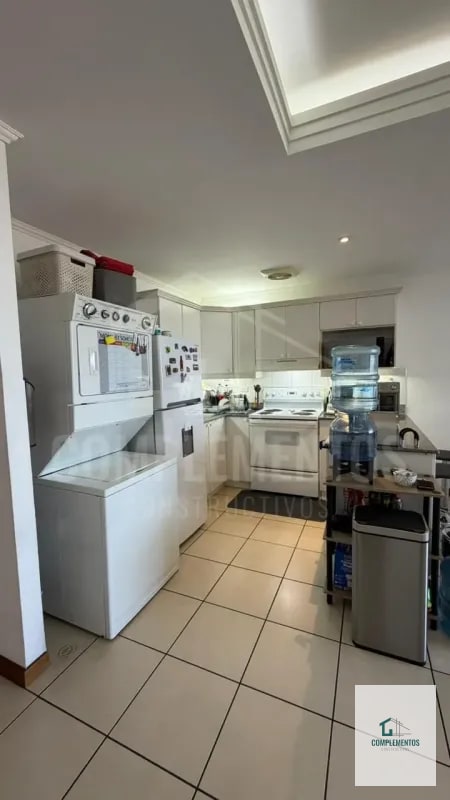 Apartamento en Real de la Villa - 8