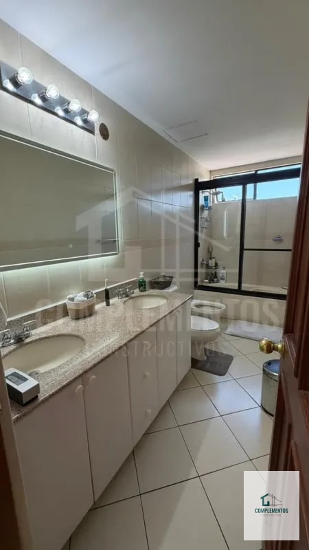 Apartamento en Real de la Villa - 6