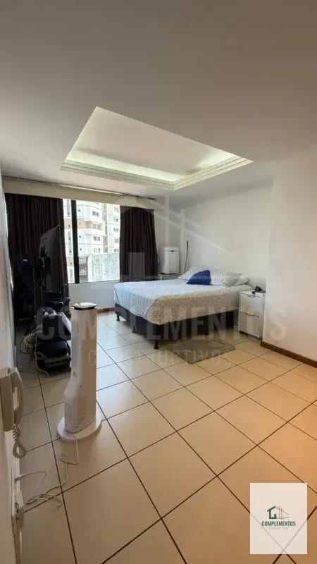Real de la Villa, Apartamento en Renta Zona 10 — Apartamento en Alquiler en Real de la Villa, Zona 10, Guatemala, Ciudad — foto 5 de 9