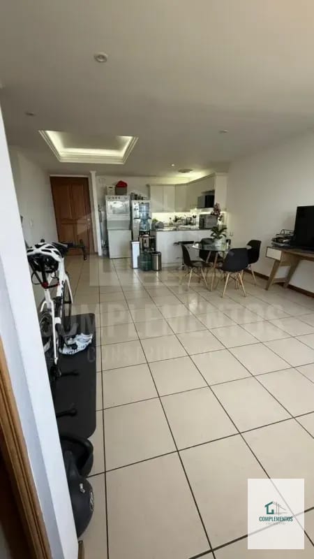 Real de la Villa, Apartamento en Renta Zona 10 — Apartamento en Alquiler en Real de la Villa, Zona 10, Guatemala, Ciudad — foto 4 de 9